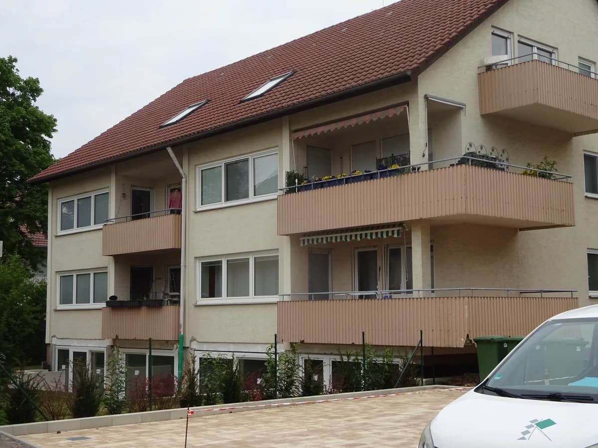 Kolbäckerstraße 68, Stuttgart-Möhringen
